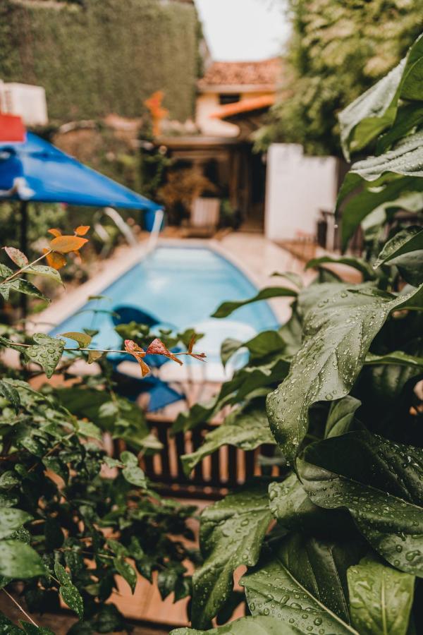Pousada Baoba E Spa โอลินดา ภายนอก รูปภาพ