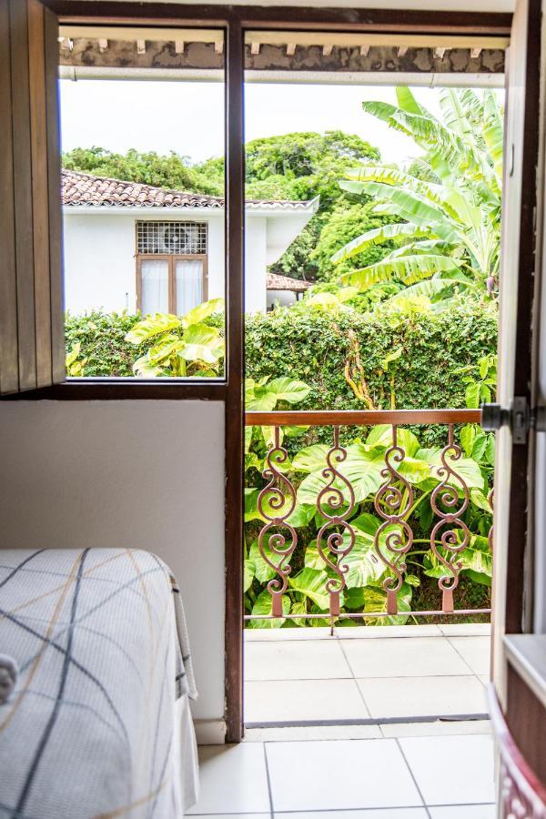Pousada Baoba E Spa โอลินดา ภายนอก รูปภาพ