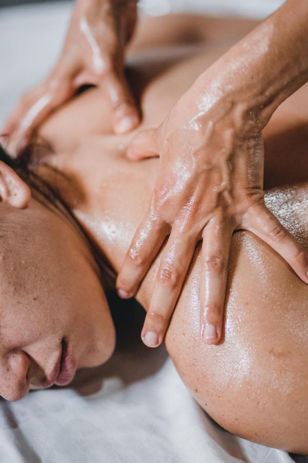 Pousada Baoba E Spa โอลินดา ภายนอก รูปภาพ