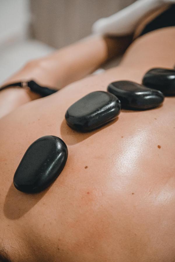 Pousada Baoba E Spa โอลินดา ภายนอก รูปภาพ