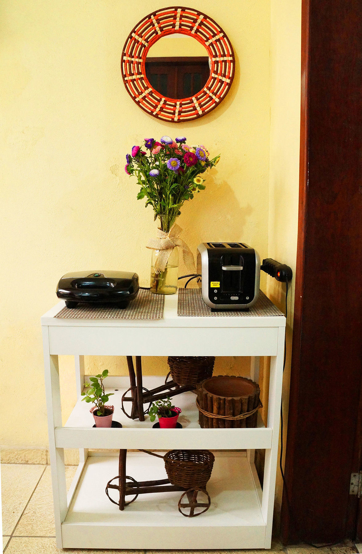 Pousada Baoba E Spa โอลินดา ภายนอก รูปภาพ