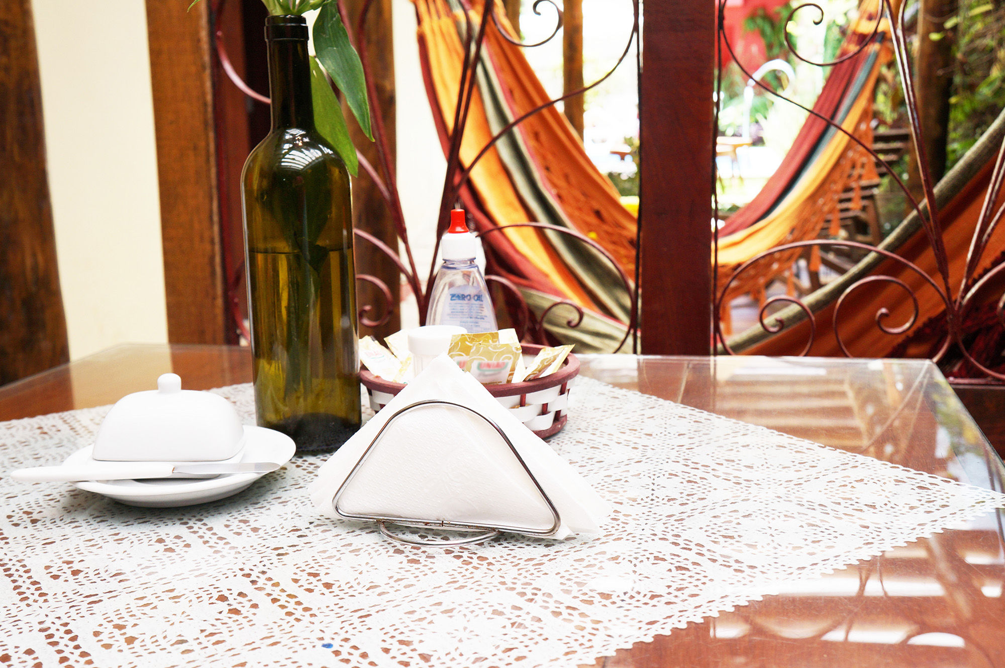 Pousada Baoba E Spa โอลินดา ภายนอก รูปภาพ