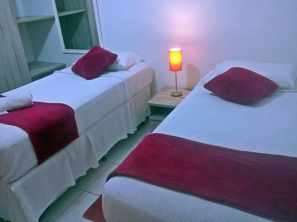 Pousada Baoba E Spa โอลินดา ภายนอก รูปภาพ