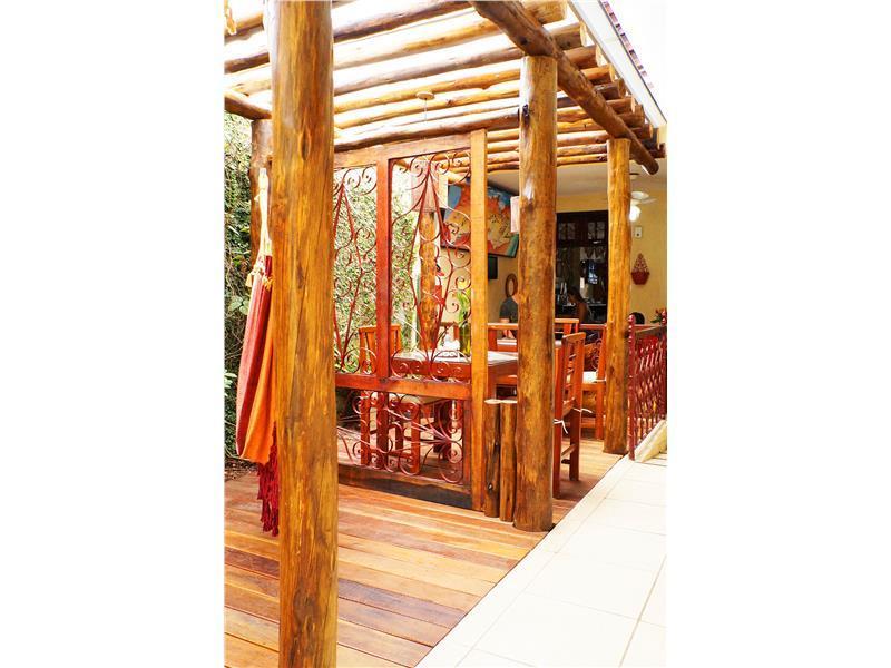 Pousada Baoba E Spa โอลินดา ภายนอก รูปภาพ