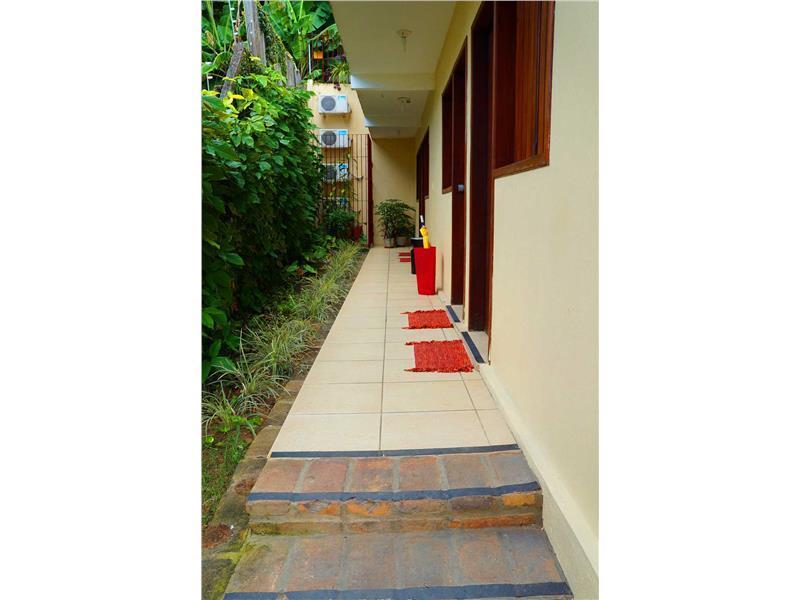 Pousada Baoba E Spa โอลินดา ภายนอก รูปภาพ