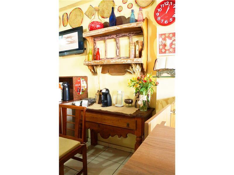 Pousada Baoba E Spa โอลินดา ภายนอก รูปภาพ