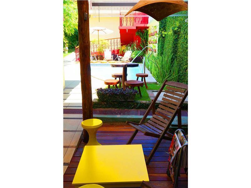 Pousada Baoba E Spa โอลินดา ภายนอก รูปภาพ