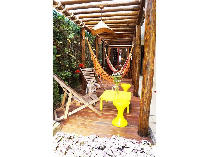 Pousada Baoba E Spa โอลินดา ภายนอก รูปภาพ